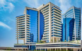 The First Collection Business Bay 4*